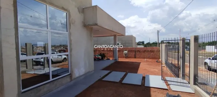 RESIDENCIA A VENDA RESIDENCIAL RESERVA JARDIM