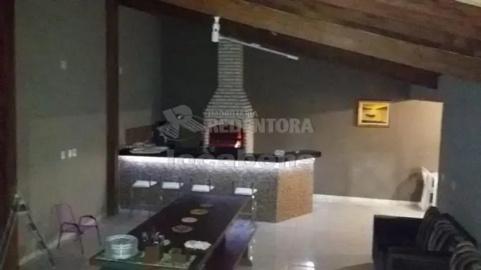 Casa Venda - Parque da Cidadania