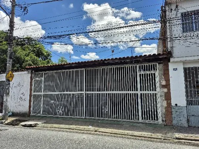 Casa de leilão em VILA GALVAO / GUARULHOS / SP | Leilão SFI - Edital Único