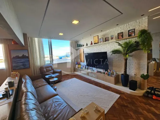 Imperdível apartamento na Joaquim Nabuco