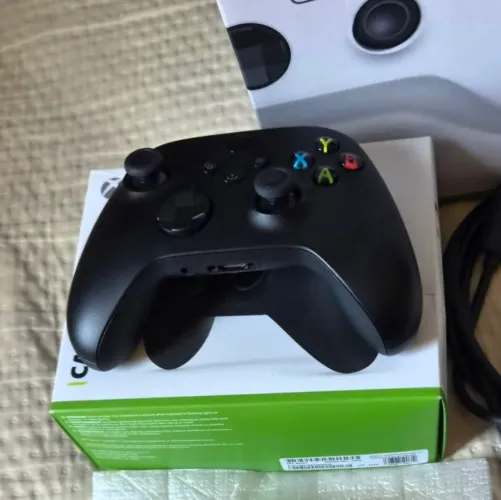 Controle X box série S