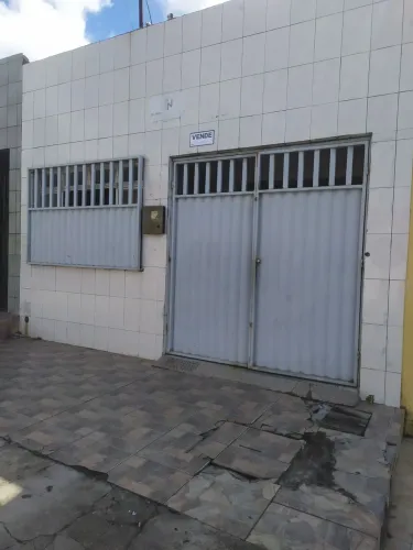 Casa para vender no bairro santo Antônio