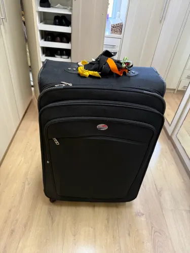 Mala de viagem