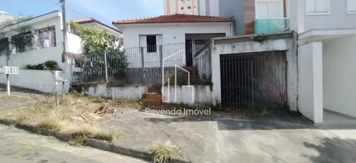 Terreno à venda em Santo André-SP na Vila Francisco Matarazzo com 480m² de área. Venha con