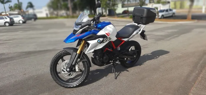 G310 gs 2025