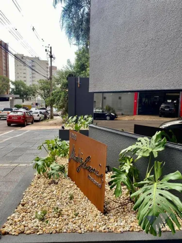Apartamento Duplex à venda, 126 m² por R$ 1.400.000,00 - Centro - Cascavel/PR