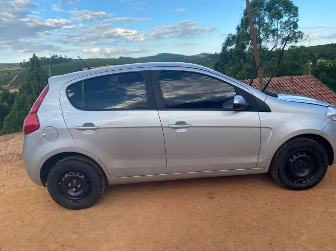 Fiat Palio Attra./italia 1.4 EVO F.flex 8V 5P 2015