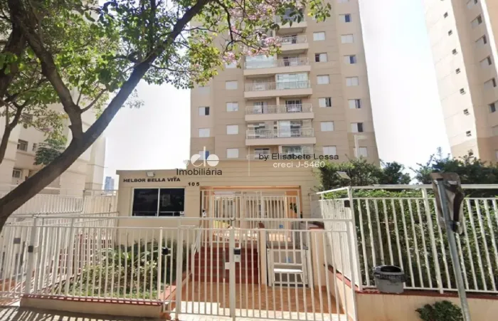 Apartamento 2 quartos para Locação Jardim Pereira Leite, São Paulo