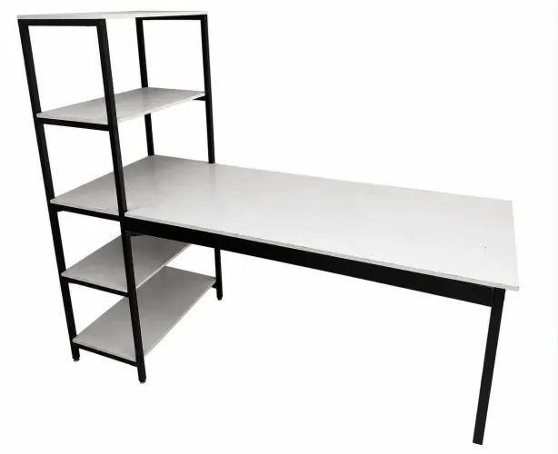Escrivaninha Industrial 1,70cm