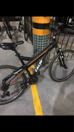 BIKE CALOI T TYPE