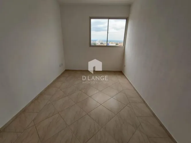 Apartamento para locação no bairro Vila Pompéia em Campinas