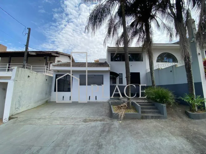 Sala comercial para aluguel com 150 m² em Marília
