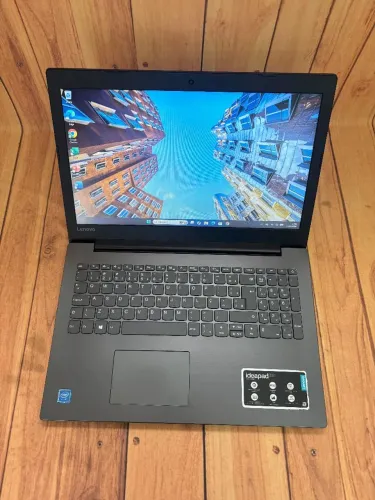 Notebook Lenovo Ideapad com SSD e Garantia