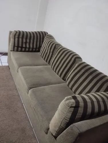Vendo sofá!