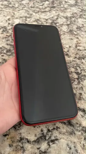 VENDO IPHONE XR