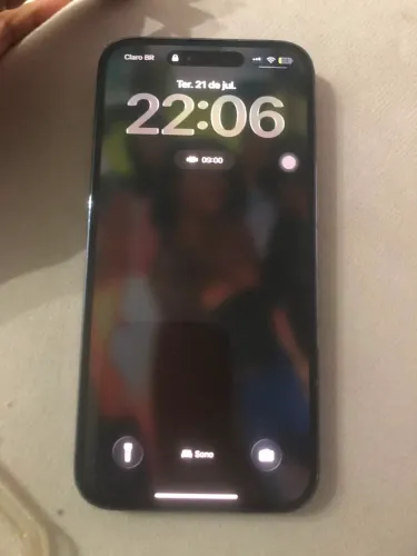 Vendo Iphone14 Pro max 256g