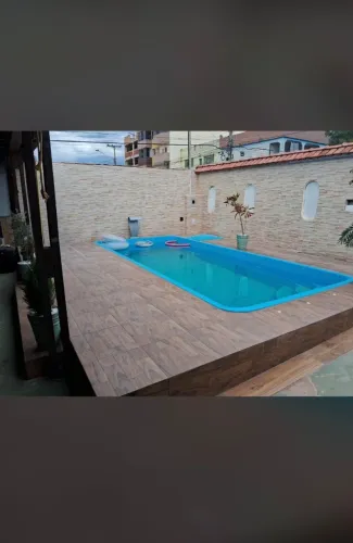 Alfa piscina 