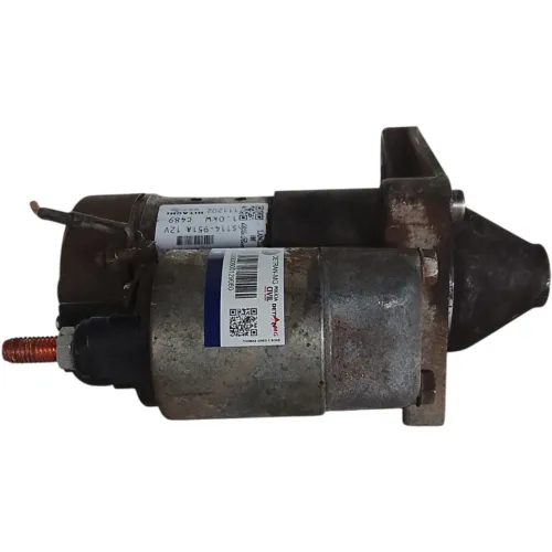 Motor Partida 1.4 Fiat Palio Punto Strada 2014 2015