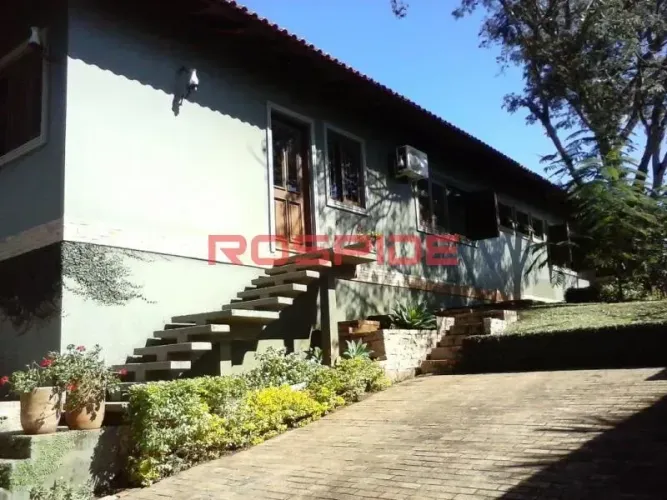 Ótimo Casa no Condominio Cantegril na Fase I, em  Viamão/RS