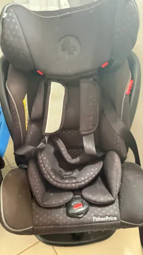 Cadeira bebê conforto 