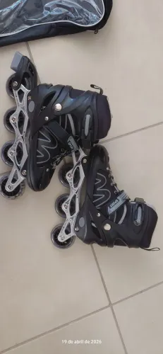 Patins Roller Inline 37 a 41