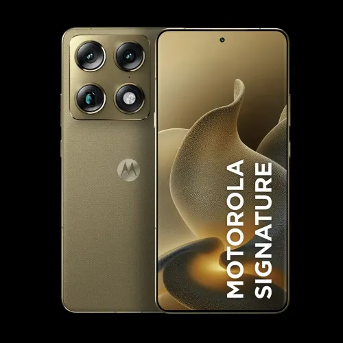 Motorola Signature 5G