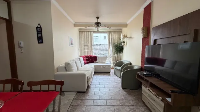 Apartamento com 3 dormitórios no Estreito