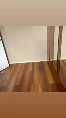 Piso vinílico lvt réguas 2mm Finottato Personalité/Vital uso residencial 