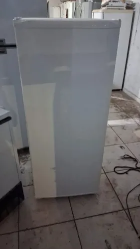 Geladeira Consul