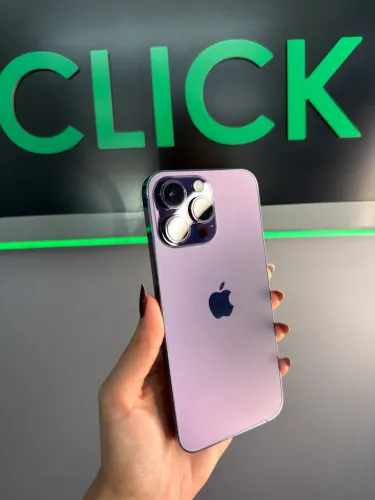 iPhone 14 Pro Max - Loja física