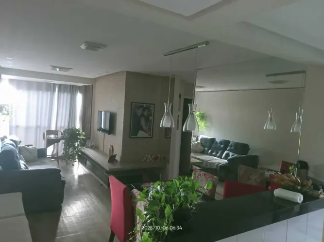 Apartamento à Venda  Condomínio Sollar Mediterrâneo [9627]