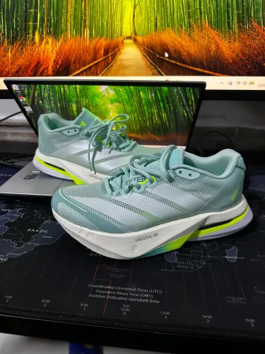 Adidas Adizero Boston 13 OG NOVO