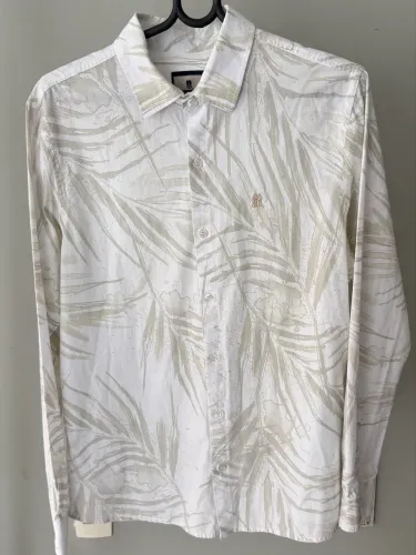 Camisa Polo Wear TAM. 4 (G)