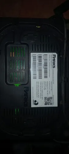 Receptor de Internet