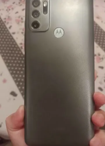 Celular Motorola G60S 