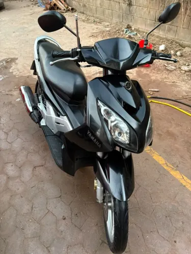 YAMAHA NEO 115 2008 CONSERVADA