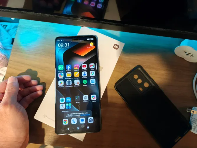 Xiaomi13 lite excelente estado