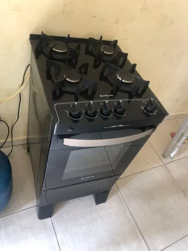 Vendo fogão
