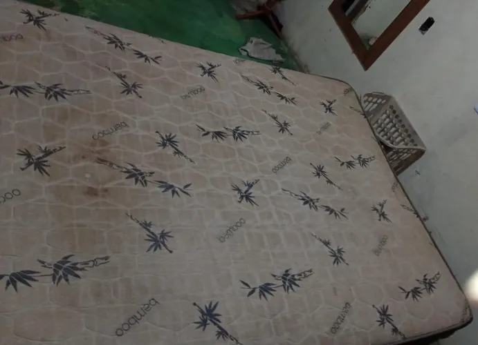 Cama de casal