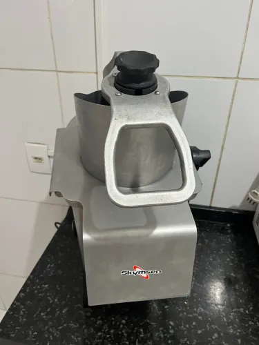 PROCESSADOR INDUSTRIAL SKYMSEN