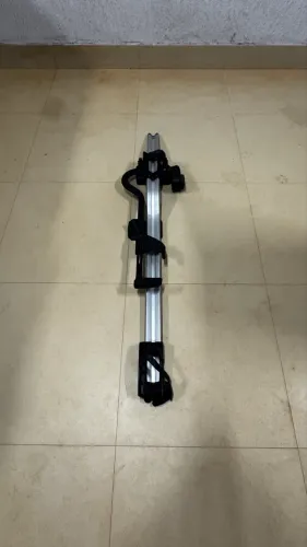 Trans Bike Tuller
