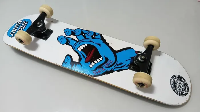 Skate Santa Cruz