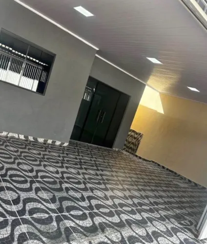 Casa na Marambaia BM53
