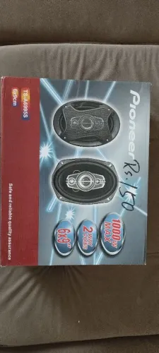 Alto Falante Pioneer 