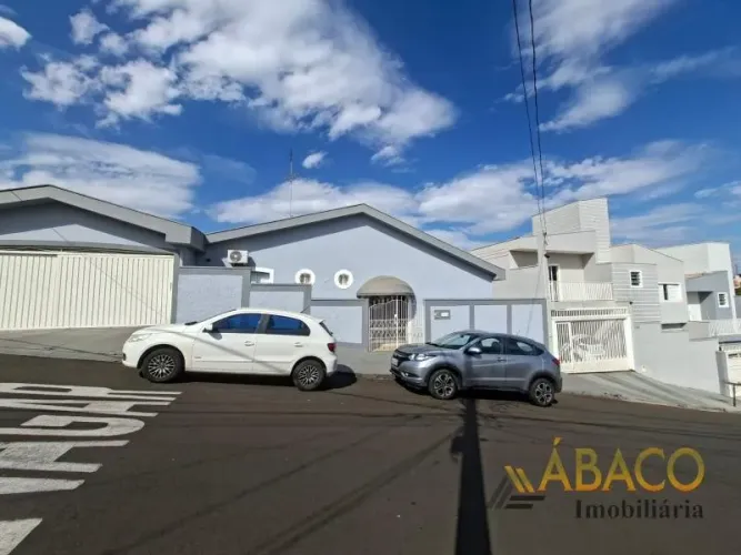 Residencial - Portal Do Sol