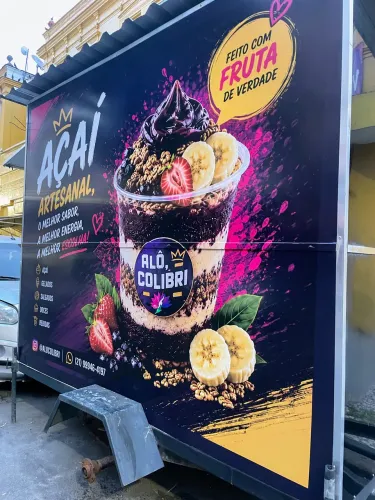FOOD TRUCK TRAILER PRONTO PARA TRABALHAR