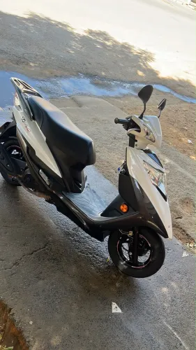 Lindy 125