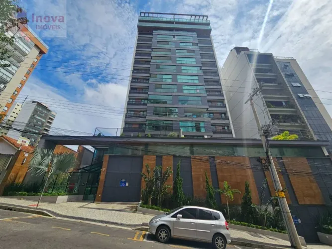 Belíssimo Apartamento no Santa Helena disponível para você.