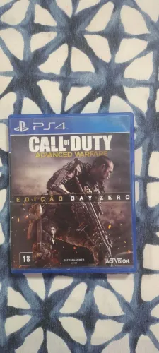 Call of duty