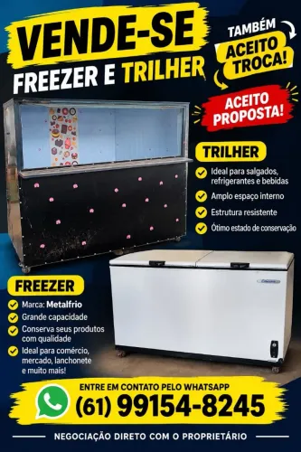 Trailer